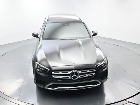 Used 2023 Mercedes-Benz E 450 4MATIC All-Terrain Wagon image 40