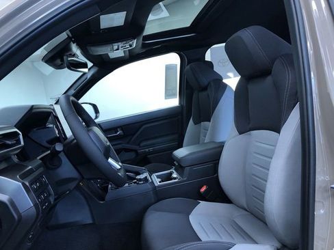 New 2026 Toyota Tacoma TRD Off-Road image 12