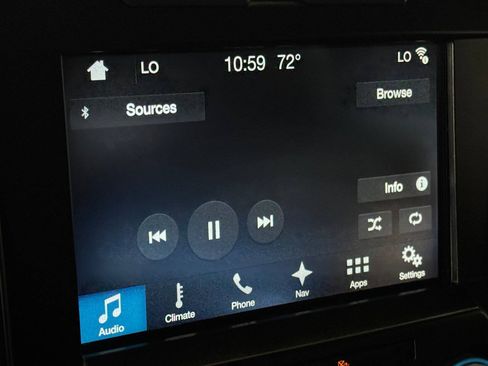 Used 2017 Ford F150 Lariat RWD image 58