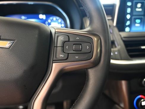 Used 2023 Chevrolet Tahoe High Country AWD/4WD image 27