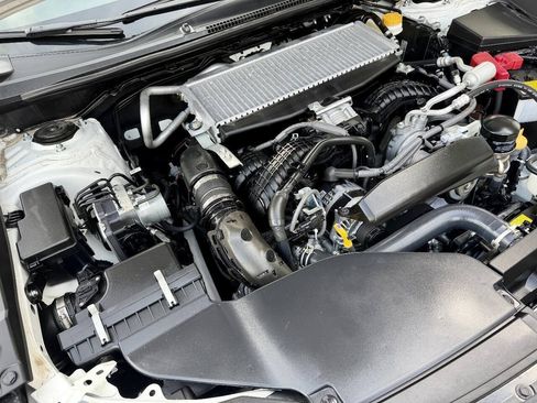 Used 2026 Subaru WRX Limited AWD/4WD image 17