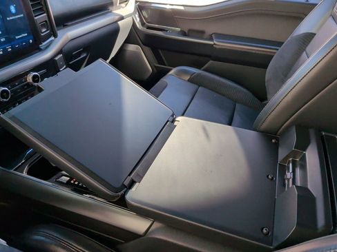 Certified 2022 Ford F150 Raptor w/ Equipment Group 801A High image 47