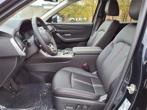 New 2026 MAZDA CX-90 3.3 Turbo w/ Select Package image 10