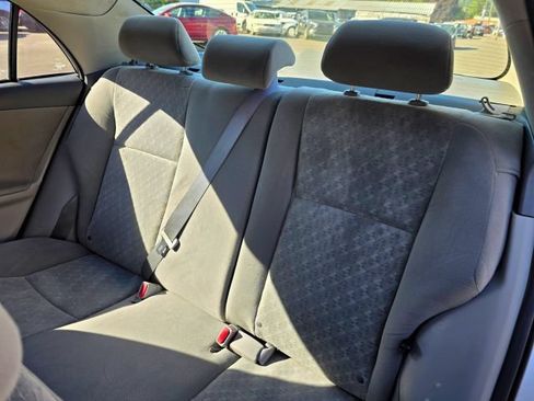 Used 2009 Toyota Corolla LE FWD image 30