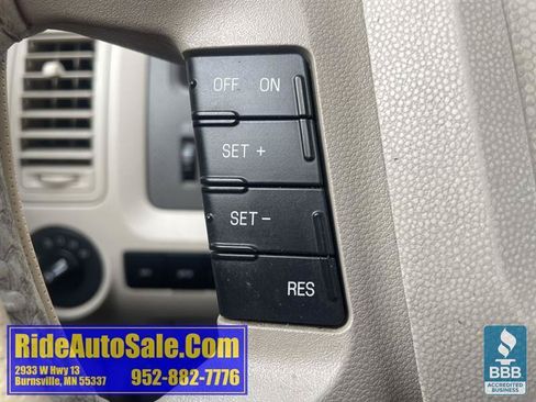 Used 2010 Ford Escape XLT AWD/4WD image 39
