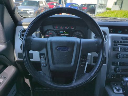 Used 2012 Ford F150 Raptor w/ Raptor Luxury Pkg AWD/4WD image 24