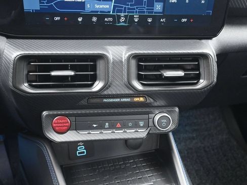 Used 2024 Ford Mustang Dark Horse RWD image 20