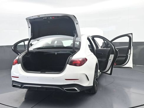 Used 2025 Mercedes-Benz E 350 Sedan image 78
