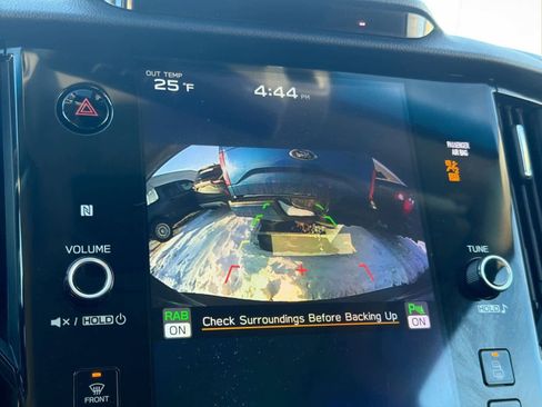 Used 2022 Subaru Legacy Limited image 31