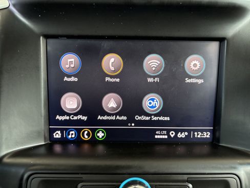 Certified 2024 GMC Terrain SLE w/ Driver Convenience Package image 16