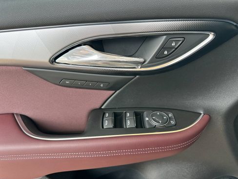 New 2026 Buick Envision Sport Touring AWD/4WD image 11