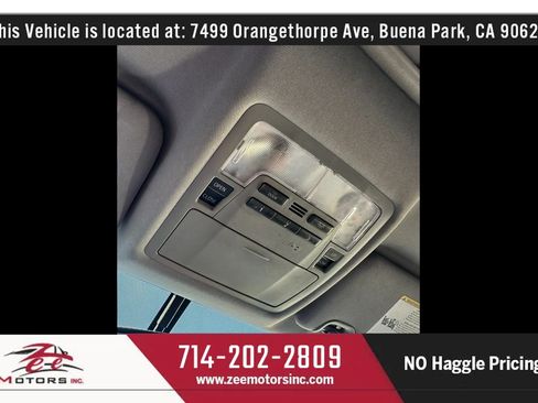 Used 2016 Toyota Highlander XLE AWD/4WD image 35