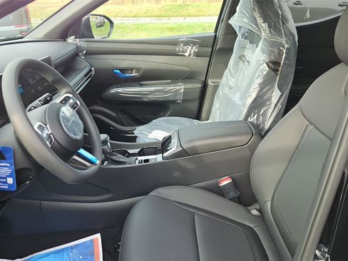 New 2026 Hyundai Santa Cruz SEL AWD/4WD image 10