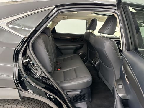 Used 2017 Lexus NX 200t AWD w/ Premium Package image 36