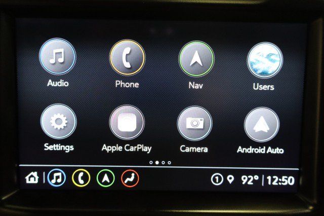 Used 2021 GMC Sierra 1500 Denali w/ Denali Ultimate Package AWD/4WD image 55