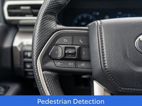 Certified 2024 Toyota Tacoma TRD Off-Road w/ TRD Off Road Premium Package image 23