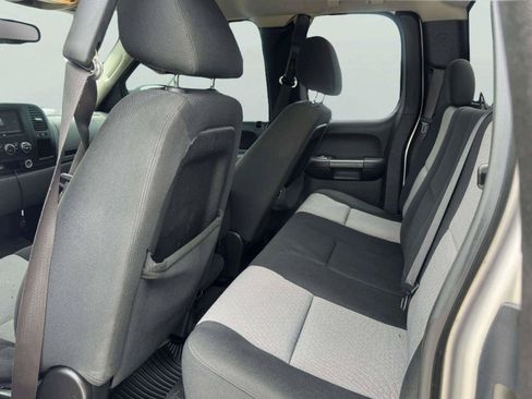 Used 2009 GMC Sierra 1500 SL RWD image 37