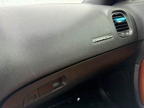 Used 2016 Dodge Charger SRT Hellcat w/ Harman/Kardon Audio Group RWD image 28