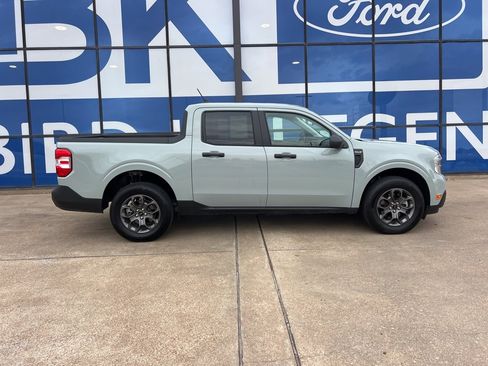 Used 2024 Ford Maverick XLT image 8