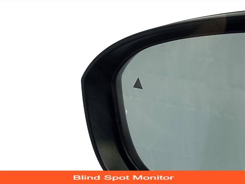 Used 2022 Nissan Rogue Platinum w/ Head-Up Display Package image 13