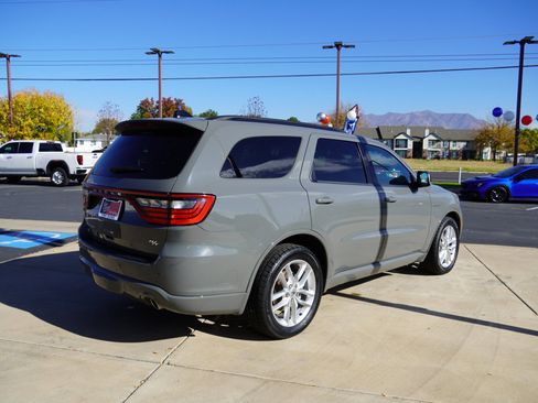 Used 2024 Dodge Durango R/T image 8