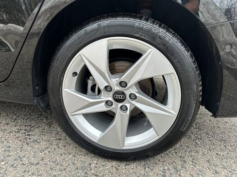 Used 2024 Audi A3 2.0T Premium image 13