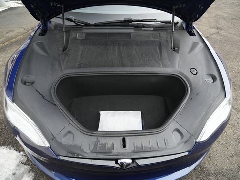 Used 2021 Tesla Model S Long Range image 17