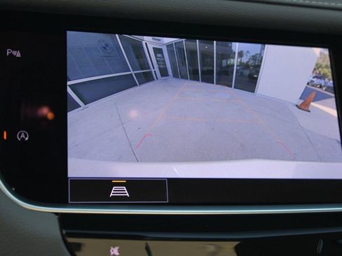 Used 2022 Cadillac XT5 Premium Luxury image 27