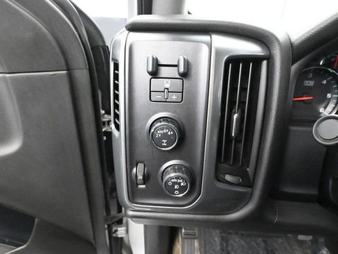 Used 2017 Chevrolet Silverado 1500 LT w/ All Star Edition image 33