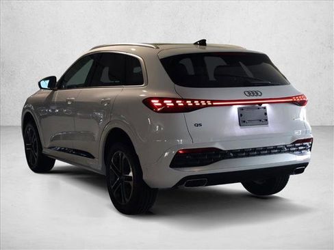 New 2025 Audi Q5 Premium AWD/4WD image 8