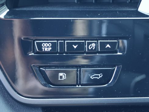 Used 2026 Lexus TX 350 AWD w/ Technology Package image 14