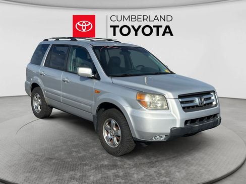 Used 2006 Honda Pilot EX-L image 7