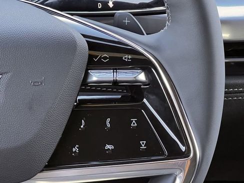 Certified 2026 Cadillac Escalade ESV Sport w/ LPO, ONYX Package image 14