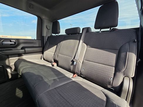 Used 2022 Chevrolet Silverado 3500 LT w/ Convenience Package AWD/4WD image 23
