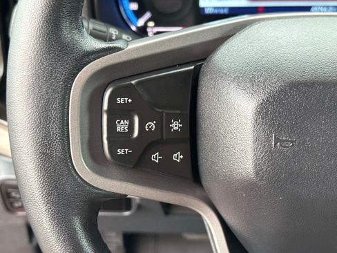 Used 2023 Ford Bronco Wildtrak AWD/4WD image 29