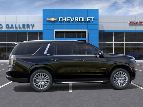 New 2026 Chevrolet Tahoe LT w/ Comfort Package image 6