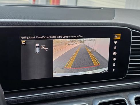 Used 2023 Mercedes-Benz GLE 350 4MATIC image 21