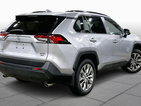 Certified 2024 Toyota RAV4 XLE Premium w/ Weather Package image 13