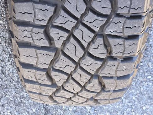 Used 2025 Ford Ranger XLT RWD image 11