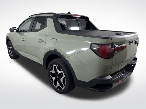 Used 2024 Hyundai Santa Cruz Limited image 6