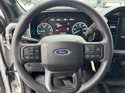 Used 2023 Ford F150 XL w/ STX Appearance Package image 22