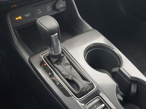 New 2026 Honda Civic Sport image 36