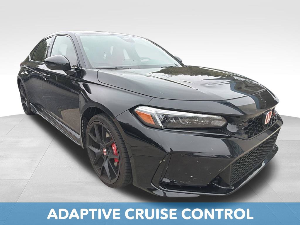 Used 2025 Honda Civic Type R image 18