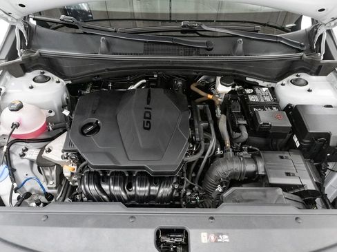Certified 2023 Kia Sportage X-Line w/ X-Line Premium Package AWD/4WD image 3