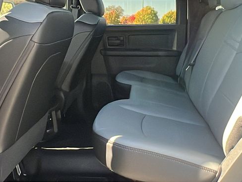 New 2026 RAM 5500 Tradesman image 20