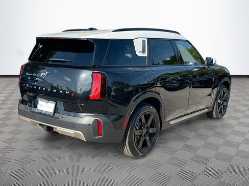 New 2026 MINI Cooper Countryman S image 6