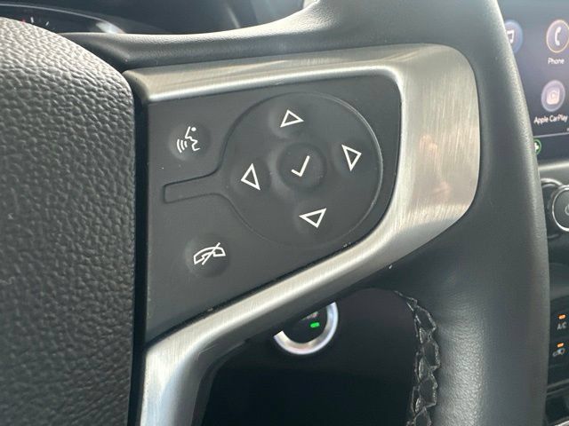 Used 2024 GMC Terrain SLT AWD/4WD image 39