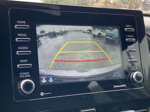 Used 2023 Toyota Camry SE w/ Convenience Package image 23