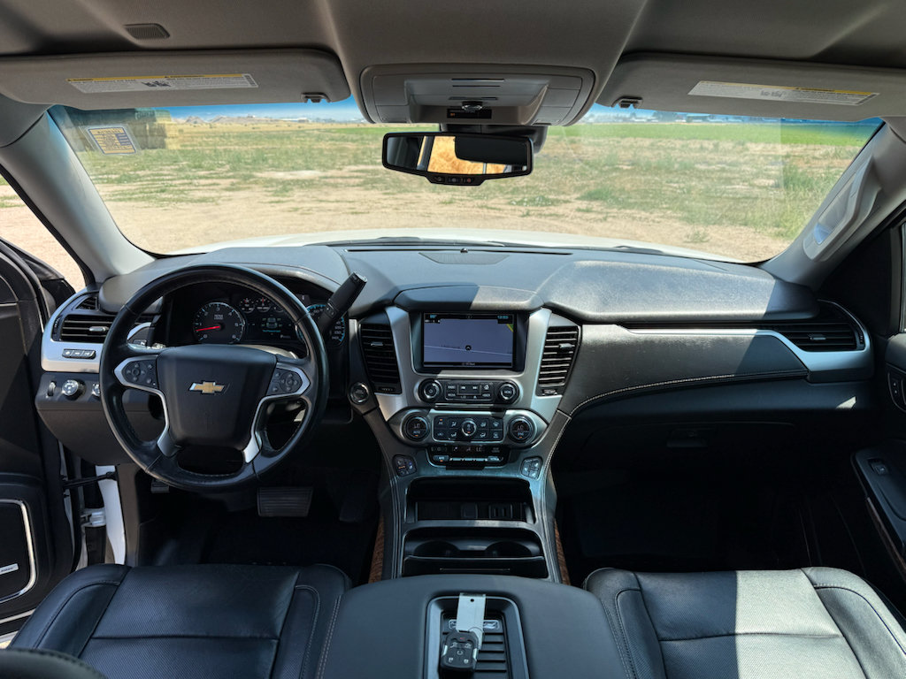 Used 2019 Chevrolet Tahoe Premier AWD/4WD image 31
