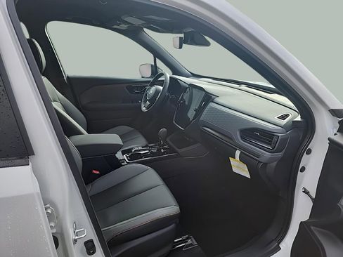 Certified 2026 Subaru Forester Sport w/ Sport Package image 17